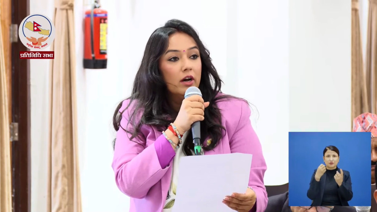 पहिचान भइसकेका शव तत्काल सम्बन्धित परिवारलाई हस्तान्तरण गर्न राप्रपाको माग