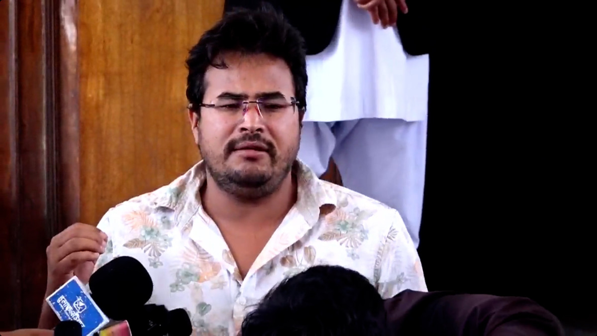 बाढीपीडितका लागि ‘सनसेट ल’ ल्याउनेबारे सर्वदलीय बैठकमा छलफल