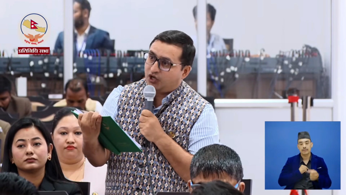 योग्यता, क्षमाता र विज्ञता नागरिक प्रशस्तै छन्, राजदुत नियुक्ति किन रोकियो ?