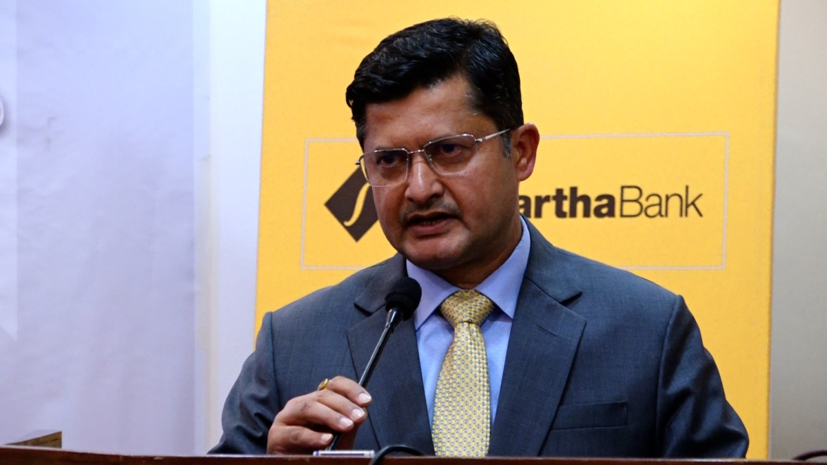 सम्पती धितोमा आधारित कर्जा प्रणालीले परियोजना कर्जालाई निरुत्साहित गर्‍योः राष्ट्र बैंक