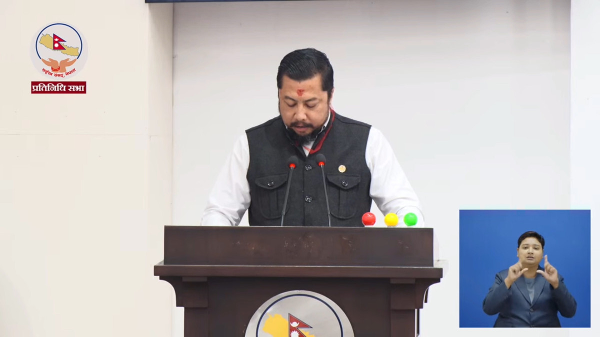 बाढीका कारण जलविद्युत क्षेत्रमा ४१० मेगावाट क्षतिः ८ सयभन्दा बढी अझै बेपत्ता
