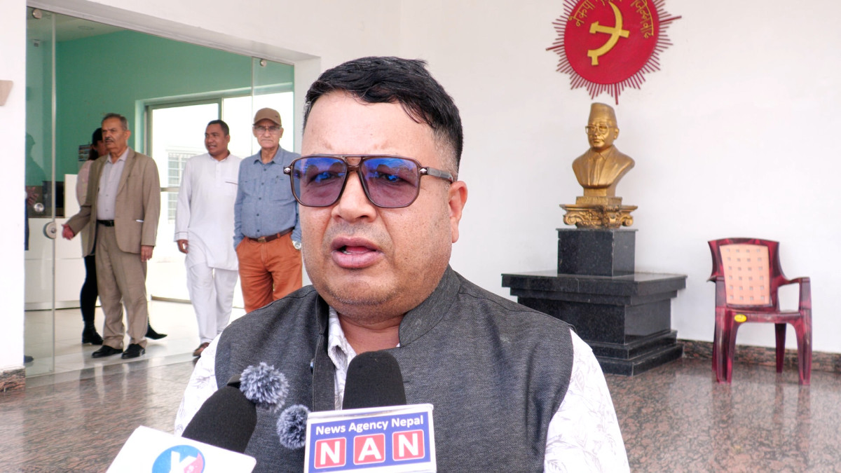 सरकार पूर्णरूपमा असफल, चाडपर्वपछि सशक्त आन्दोलनमा उत्रिन्छौंः महेश बस्नेत