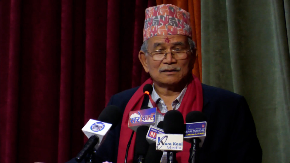 ललितपुरका अधिकांश सम्पदा संरक्षण तथा पुनर्निर्माणका काम गरिसक्यौँः चिरिबाबु महर्जन