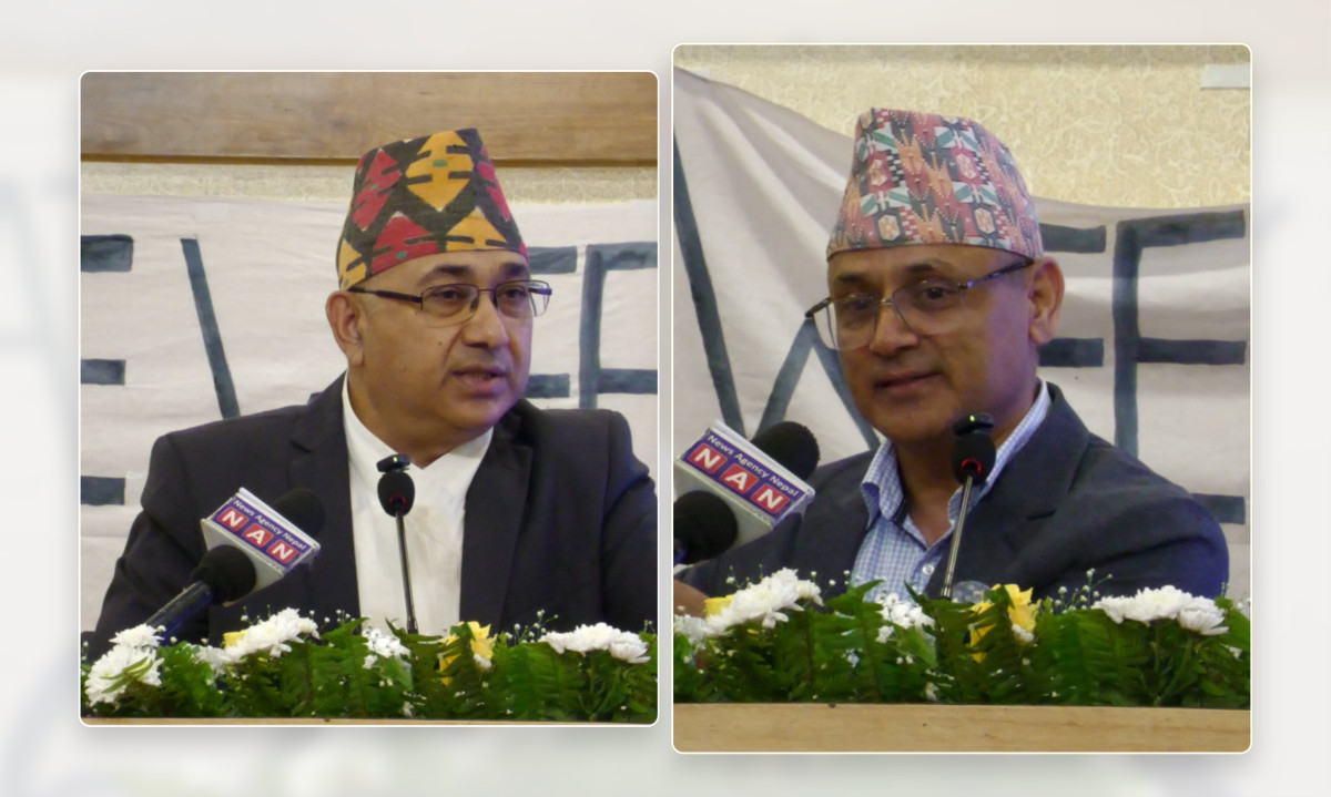 काठमाडौँ ।विश्वव्यापी तापक्रम वृद्धिका लागि जिम्मेवार मानिएको हरितगृह ग्यास उत्सर्जनमा नेपालको हिस्सा ०.०२७ प्रतिशत मात्र छ । तर जलवायुजन्य विपद्को अभिघात खेप्ने विश्वका जोखिमपूर्ण मुलुकहरूको अग्रपङ्क्तिमा नेपाल पर्छ । यही ऐतिहासिक अन्यायविरुद्ध नेपालले दशकौँदेखि अन्तर्राष्ट्रिय मञ्चहरूमा ‘जलवायु न्याय’ को याचना गर्दै आएको छ । काठमाडौंमा जारी ‘जलवायु सप्ताह’ को एउटा विशेष सत्रमा भने नेपाली राज्यसंयन्त्रका दुई फरक तर महत्वपूर्ण अङ्ग–न्यायपालिका र कार्यपालिकाका दुई विशिष्ट प्रतिनिधिहरूले यो परम्परागत विमर्शमाथि निर्मम शल्यक्रिया गर्नुभएको छ । सर्वोच्च अदालतका न्यायाधीश हरि फुँयालले अन्तर्राष्ट्रिय मञ्चमा न्याय माग्नुअघि राज्यको आन्तरिक कार्यसम्पादन, कानूनी शासन र नैतिक धरातलमाथि ऐना देखाइदिएका छन् । अर्कातिर अन्तर्राष्ट्रिय जलवायु वार्ताका अनुभवी तथा वन मन्त्रालयको जलवायु परिवर्तन व्यवस्थापन महाशाखाका प्रमुख डा. महेश्वर ढकालले नेपाललाई सधैँ ‘पीडित’ का रूपमा मात्र प्रश्तुत गर्ने लघुताभास त्यागेर ‘पारिस्थितिकीय सेवा प्रदायक’ को स्वाभिमानी दाबी अघि सार्नुपर्ने रणनीतिक खाका प्रश्तुत गरेका छन् । न्यायाधीश फुयाँल र सहसचिव डा. ढकालको यो मन्थनले विश्व बदलिँदो छ, भू–राजनीतिक शक्ति सन्तुलन फेरिँदैछ र अब नेपालको जलवायु कूटनीति पनि पुरानो ढर्राबाट बाहिर निस्कनैपर्छ भन्ने यथार्थ स्पष्ट पारेको छ । आन्तरिक सुशासनको ऐना नेपालमा वातावरणीय न्यायको बहस कुनै अन्तर्राष्ट्रिय महासन्धिको दबाबमा शुरु भएको होइन, यसको आफ्नै मौलिक र गौरवपूर्ण न्यायिक परम्परा छ । सर्वोच्च अदालतका न्यायाधीश हरि फुयाँलकाअनुसार वातावरण संरक्षण अन्तर्राष्ट्रिय बहसमै नआएको समयमा नेपालमा न्यायिक चेतना स्थापित भइसकेको थियो। नेपालका प्रथम प्रधानन्यायाधीश हरिप्रसाद प्रधानले वि.सं. २००८ मै बुटवलको नदीमा डाइनामाइट (ब्लास्टिङ) गरेर माछा मार्दा जलपारिस्थितिकी ध्वस्त हुन्छ भन्दै त्यसलाई रोक्न ऐतिहासिक फैसला गरेका थिए । “आठ सालको अन्तर्राष्ट्रिय सन्दर्भमा वातावरणको बारेमा विश्वव्यापी छलफल नै भएको थिएन, त्यतिखेर हामीले वातावरणसम्बन्धी विधिशास्त्र विकास गरेका थियौँ,” न्यायाधीश फुयाँलले भन्नुभयो, “नेपालको अदालत धेरै कुरामा प्रगतिशील छ, तर सबैभन्दा बढी हाम्रा प्रगतिशील फैसलाहरू वातावरण कानुनसँग सम्बन्धित छन् ।” नेपालको वर्तमान संविधानको धारा ३० ले स्वच्छ वातावरणको हकलाई मौलिक हक मानेको छ भने धारा ५१ ले क्षतिपूर्ति, प्रदूषण नियन्त्रण र स्थानीय समुदायको पूर्व–परामर्शलाई राज्यको निर्देशक सिद्धान्तमा समेटेको छ । धारा १२६ ले अन्तर्राष्ट्रिय कानूनका मान्य सिद्धान्तलाई फैसलाको आधार बनाउने बाटो खोलिदिएको छ । तर अदालत ‘विकासविरोधी’ नभई विकासलाई वातावरणीय अनुशासनमा बाँध्ने पक्षमा रहेको उनको तर्क छ । माथिल्लो कर्णाली जलविद्युत आयोजनाको उदाहरण दिँदै उनले भने, “हिमाल जोगाउन जीवाश्म इन्धन विस्थापन गर्नुपर्छ, जसको विकल्प जलविद्युत नै हो । त्यसैले अदालतले आयोजना रोकेन । तर हाइड्रोपावर बनाउने हो भने पूर्वसावधानी अपनाइनुपर्छ, वातावरणीय प्रभाव मूल्याङ्कन हुनुपर्छ । स्थानीय समुदायको रोजगारी, स्वास्थ्य, शिक्षा र लाभांशको हिस्सा सुनिश्चित नगरीकन त्यो आयोजना अगाडि बढ्न सक्दैन भनेका छौँ ।” यद्यपि अदालतले बाटो देखाउँदा देखाउँदै पनि कार्यपालिकाको तहमा कार्यान्वयनको पाटो भने अत्यन्तै फितलो रहेको न्यायाधीश फुँयालले औँल्याएका छन् । नेपालले बासेल महासन्धि अनुमोदन गरेको छ, सर्वोच्च अदालतले ४० माइक्रोनभन्दा पातलो प्लास्टिकको झोलामा पूर्ण प्रतिवन्ध लगाउने आदेश दिएको छ । तर बजारमा प्रतिबन्धित प्लास्टिक खुलेआम विक्री भइरहेको छ, वागमती र विष्णुमती ढलमा परिणत भएका छन्, शहरहरू फोहोरको डङ्गुर बनेका छन र तीन तहका सरकार जिम्मेवारी पन्छाउनमै व्यस्त छन् । न्यायाधीश फुँयालले अन्तर्राष्ट्रिय मञ्चमा जाने सरकारी प्रतिनिधिहरूलाई आत्मसमीक्षा गर्न आग्रह गरेका छन् । “जब तपाईंहरू विश्वव्यापी वातावरणीय वार्ता र जलवायु वित्तका विषयमा कुरा गर्न जानुहुन्छ, त्यतिखेर आफ्नो जमिनको यथार्थ पनि हेर्नुपर्छ,” न्यायाधीश फुँयालले भने, “तपाईंको फोहोरमैला र प्लास्टिक व्यवस्थापन कस्तो छ, त्यो विश्वले हेर्छ । अन्तर्राष्ट्रिय दाबी गर्दा हाम्रो आफ्नै राष्ट्रिय संयन्त्र बलियो हुन जरुरी छ ।” घरभित्रको वातावरण संरक्षण गर्न नसक्ने, आफ्नै अदालतका आदेश लत्याउने र नदीहरूलाई विष बनाउने राज्यले अन्तर्राष्ट्रिय मञ्चमा उभिएर नैतिकताको भाषण गर्दा विश्व समुदायले त्यसलाई गम्भीरतापूर्वक नलिने चेतावनी उनको थियो । ‘पीडित’ होइन ‘पारिस्थितिकीय सेवा’ न्यायाधीश फुँयालले आन्तरिक सुशासनको प्रश्न उठाएको ठाउँबाट सहसचिव डा. महेश्वर ढकालले अन्तर्राष्ट्रिय कुटनीतिको भाष्यलाई पूर्णतः नयाँ दिशा दिनुभएको छ । डा. ढकालको मुख्य विमति नेपालले दशकौँदेखि ओढ्दै आएको ‘पीडित मानसिकता’ सँग छ । अहिलेसम्म नेपालको कूटनीतिक भाष्य एउटै वृत्तमा घुमिरह्यो–“धनी देशले कार्बन फाले, हाम्रो हिमाल पगाले, बाढीपहिरो आयो, हामीलाई हानिनोक्सानीको क्षतिपूर्ति चाहियो” डा. ढकाल प्रश्न गर्छन, “के नेपालको पहिचान केवल एउटा निरीह पीडित र अनुदानको याचक मात्र हो ?” नेपाल केवल जलवायुजन्य क्षतिको मार खेप्ने देश मात्र नभएर सम्पूर्ण विश्व र विशेषगरी दक्षिण एसियालाई जीवन दिने ‘पारिस्थितिकीय सेवा प्रदायक’ भएको तथ्य उनले अघि सारेका छन् । “हामीले हिमनदी जोगायौँ, जसबाट बगेको सफा पानीले तल्लो तटीय क्षेत्र र अन्तर्राष्ट्रिय समुदायलाई लाभ पुज्ञे। हामीले ४६ प्रतिशत वन र दुर्लभ वन्यजन्तु जोगायौँ । तर त्यसको वातावरणीय भुक्तानी खोइ ?” सहसचिव डा. ढकालले भने, “सगरमाथा संवादमा हामीले ‘३ आर’ को अवधारणा ल्यायौँ—हाम्रो योगदानको पहिचान, सम्मान र उचित मूल्य हुनुपर्छ । यो पाटोमा हाम्रो कूटनीतिक बहस खै गएको ?” नेपालका हिमालहरू एसियाका ‘वाटर टावर’ हुन्, जसले अर्बौं मानिसको तिर्खा मेट्छन् । हाम्रो वनले विश्वको कार्बन अवशोषण गरिरहेको छ । त्यसैले नेपालले अब हात पसारेर दान माग्ने होइन, आफूले पुर्याएको वातावरणीय सेवाको उचित मूल्य माग्ने स्वाभिमानी अडान लिनुपर्ने उनको जिकिर छ । तर यो दाबी भावनामा मात्र सीमित हुन नसक्ने भन्दै उहाँले राष्ट्रिय पारिस्थितिकीय लेखा प्रणालीमार्फत योगदानको वैज्ञानिक मापन हुनुपर्नेमा जोड दिएका छन् । यसै सन्दर्भमा, भोटेकोशी विपद्लाई लिएर वैज्ञानिकहरू ‘यो जलवायुजन्य हो कि भौगर्भिक ?’ भनी प्राज्ञिक विवादमा अल्झिएका बेला डा. ढकालले जमिनको मानवीय यथार्थ प्रश्तुत गरेका छन् । अघिल्लो दुई महिनामा त्यस क्षेत्रको तापक्रम १.५ डिग्रीभन्दा बढी बढेको र ५,२०० मिटर उचाइबाट खसेको लेदो १८० किलोमिटर प्रतिघण्टाको गतिमा १७० किलोमिटर तल त्रिवेणी धामसम्म पुगेको तथ्याङ्क उनले राखेका छन् । “मानिसहरू मरिरहेका छन्, हजारौँ विस्थापित छन्, अनि हामी विज्ञानको एट्रिब्युसन खोज्दै प्राज्ञिक विवादमा अल्झिने ?” डा. ढकालको प्रश्न थियो, “यो जलवायुजन्य विपद् नै हो र यसको अंश ठूलो छ। हामीले मानवीय यथार्थमा टेकेर न्याय माग्नुपर्छ ।” बदलिँदो भू–राजनीति र ‘एक राष्ट्रिय आवाज’ अन्तर्राष्ट्रिय जलवायु वित्तको सर्वोच्च निकाय ‘लस एण्ड ड्यामेज फण्ड’ बोर्ड तथा त्यसको बजेट कमिटीका निर्वाचित सदस्यसमेत रहनुभएका डा. ढकालले विश्व राजनीतिमा आएको फेरबदलतर्फ गम्भीर ध्यानाकर्षण गराएका छन् । रुस–युक्रेन युद्ध, मध्यपूर्वको द्वन्द्व र शक्ति राष्ट्रहरूको बदलिँदो प्राथमिकताका कारण विश्वको ध्यान र बजेट ‘जलवायु र विकास’ बाट ‘हतियार र रक्षा’ तर्फ मोडिएको छ । विश्वका १.५ देखि २ प्रतिशत धनाढ्यहरूको हातमा आधाभन्दा बढी पुँजी थुप्रिएको छ । यस्तो विषम परिस्थितिमा पुरानै ढर्राको कुटनीतिले नतिजा दिन नसक्ने उनको ठम्याइ छ । नेपाली कुटनीतिक कार्यशैलीमाथि टिप्पणी गर्दै डा. ढकालले कोपजस्ता सम्मेलनहरूमा ठूलो भीड लिएर जाने प्रवृत्तिको आलोचना गरेका छन् । “अन्तर्राष्ट्रिय समाजमा विश्वासको वातावरण कसरी खडा गर्छौँ भन्ने कुराले ठूलो अर्थ राख्छ। धेरै जना गएर र चर्को स्वरमा बोल्दैमा जलवायु न्याय पाइँदैन,” डा. ढकालले भन्नुभयो, “सम्मेलनहरूमा पोख्त भएर जाने वार्ताकारभन्दा साइड–इभेन्टमा भाग लिने भीड बढी भयो। हामीलाई प्राविधिक र कानूनी भाषामा लड्न सक्ने दक्ष वार्ताकार चाहिएको छ ।” भोटेकोशी विपद्पछि उहाँले बोर्ड सदस्यका रूपमा गर्नुभएको ट्विट र त्यसपछि नेपालका अर्थ र वन मन्त्रीले पठाउनुभएको औपचारिक पत्रले विश्वव्यापी तरङ्ग ल्याएको थियो । तर विकसित देशहरू कार्यविधि नबन्दै नेपाललाई आपत्कालीन सहयोग दिँदा भविष्यमा ‘कानूनी नजिर’ बन्ने र अनन्त दायित्व थपिने डरले हच्किएका थिए । अर्कोतर्फ, काभ्रेको रोशी खोला र इलामका लागि वर्षौँ लगाएर तयार पारिएको २० मिलियन डलरको प्रश्तावलाई रोकेर भोटेकोशीमा सार्न आएको दबाबलाई नेपालले अस्वीकार गर्दै पुराना प्रश्ताव यथावत राखेर भोटेकोशीका लागि ‘र्यापिड रेस्पोन्स’ को छुट्टै बाटो रोजेको थियो । यसले वार्तामा प्राविधिक परिपक्वता कति आवश्यक हुन्छ भन्ने प्रष्ट पार्छ । यस जटिलतालाई चिर्न नेपालले आफ्नो कूटनीतिलाई पुनर्संरचना गर्नैपर्ने र त्यसका लागि दलीय स्वार्थभन्दा माथि उठेर साझा राष्ट्रिय सङ्कल्प लिनुपर्ने डा. ढकालको जोड छ । “जलवायु परिवर्तनको लडाइँमा हामी कुनै जातजाति, राजनीतिक पार्टी वा भूगोलका होइनौँ, समग्र नेपाली हौँ,” डा. ढकालले आह्वान गरे, “जलवायु पीडितलाई न्याय दिलाउन एउटै टिम भएर ‘एक राष्ट्रिय आवाज’ निर्माण गर्नैपर्छ ।” अदालतको इजलासमा हुने वातावरणीय अधिकारको व्याख्या, सिंहदरबारको नीतिगत सुशासन र अन्तर्राष्ट्रिय सम्मेलनहरूमा गरिने कुटनीतिक पैरवी अलग–अलग विषय होइनन्, यी एउटै राष्ट्रिय कथाका कडी हुन् । स्थानीय तहको फोहोर व्यवस्थापन त्यसको पहिलो आधार हो भने कोप सम्मेलनको सम्बोधन त्यसको अन्तिम नतिजा । नेपालले अब विश्वसामु हामीले के पायौँ भन्ने मात्र होइन, हिमालको स्वच्छ पानी, ४६ प्रतिशत वन र जैविक विविधतामार्फत विश्वलाई के दियौँ भन्ने तथ्य पनि सँगै राख्न सक्नुपर्छ । न्यायाधीश फुँयालले औँल्याएझैँ आफ्नै आँगनको फोहोर सफा गरेर नैतिक धरातल बलियो नबनाएसम्म विश्वले हाम्रो आवाज सुन्दैन । अनि डा. ढकालले भन्नुभएझैँ आफ्ना हिमाल र वनको वातावरणीय मूल्य दाबी नगरेसम्म विश्वले हाम्रो योगदानको कदर गर्दैन। घरेलु सुशासनको इमानदारी र वाह्य कुटनीतिको स्वाभिमान नै नेपालको जलवायु न्यायको नयाँ र निर्विकल्प मानक हो ।