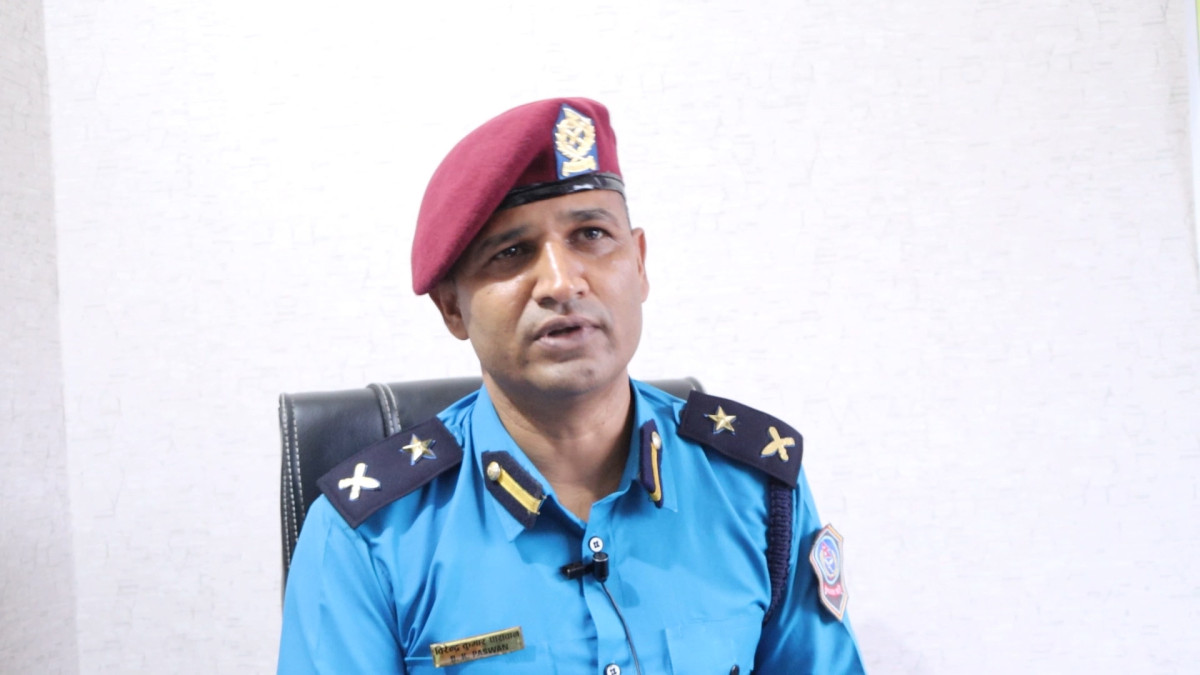 चाडबाडको मुखमा अनलाइन ठगीको बिगबिगीः सामाजिक सञ्जालमा नअल्झिन प्रहरीको चेतावनी