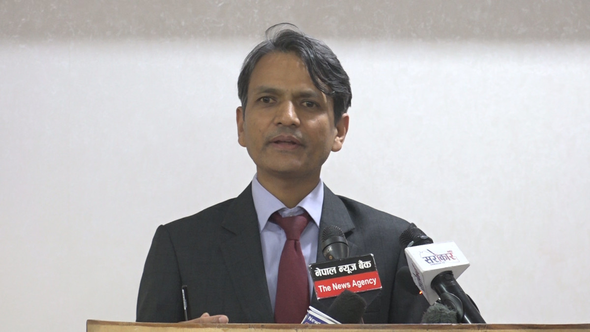तातोपानी र कोराला नाका सुचारु गर्न चीनसँग समन्वय भइरहेको छः परराष्ट्र मन्त्रालय