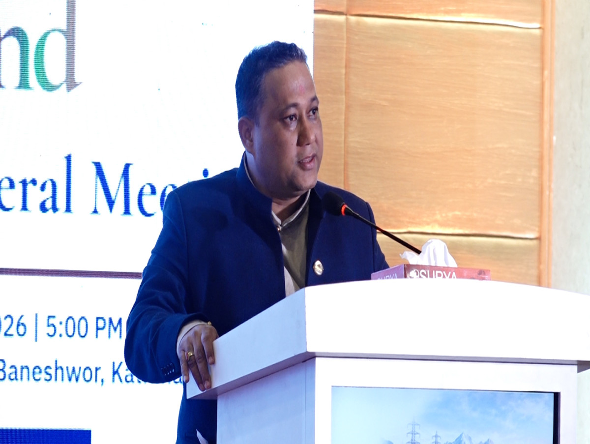 नेपाल–भारत सम्बन्धलाई परिणाममुखी र आधुनिक आर्थिक साझेदारीमा बदल्नुपर्छः परराष्ट्रमन्त्री