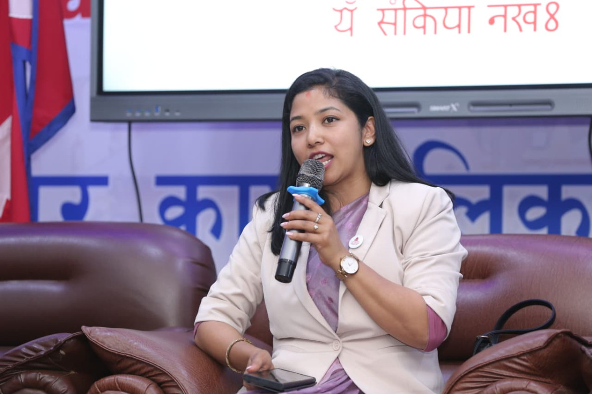 ‘काठमाडौं फिल्म फेस्टिभल’मा भारतीय भेट्रान अभिनेत्री शबाना आजमी सहभागि हुने